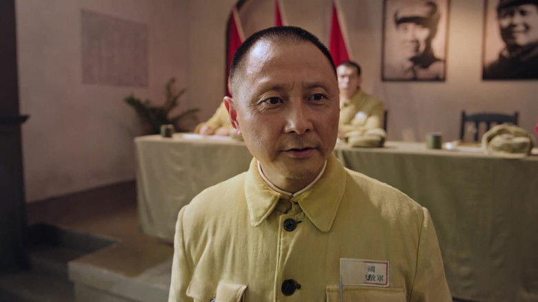 Still image for 走向大西南 season 1 episode 18: Episode 18 Still image for 走向大西南 season 1 episode 18: Episode 18