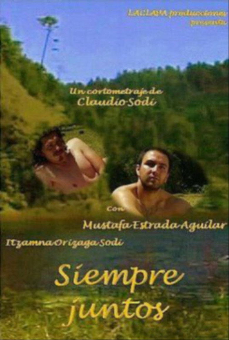 Imatge de Siempre Juntos