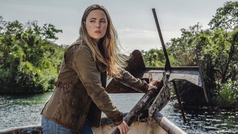 Still from Bờ Biển Mosquito - The Mosquito Coast - Mùa 2 Tập 2