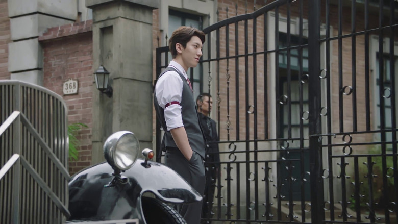 Still image for Blazing Elegance season 1 episode 21: Episode 21 Still image for Blazing Elegance season 1 episode 21: Episode 21