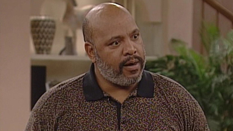 Still from The Fresh Prince of Bel-Air - Season 6 Episode 5