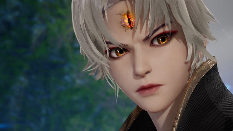 Still image for Myriad Realms Supreme season 1 episode 36: Episode 36