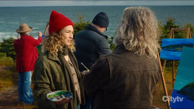 Hudson & Rex Sezóna 8 Epizoda 10 bombuj