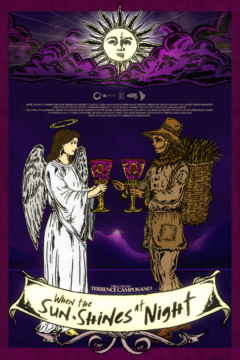 When The Sun Shines At Night (2026) backdrop image