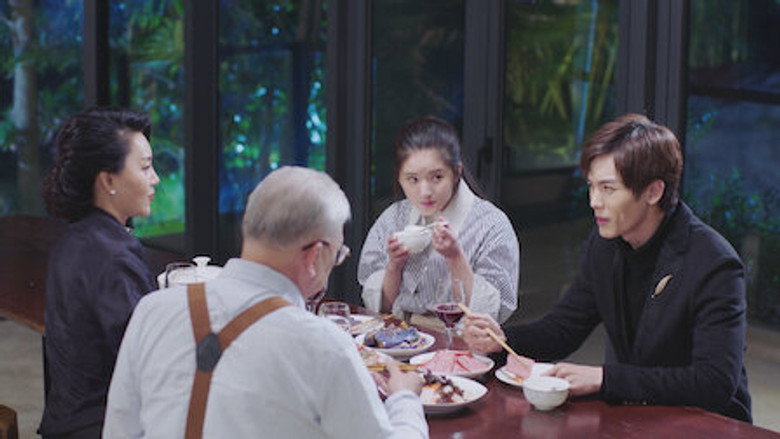 Still from I Hear You - Season 1 Episode 23