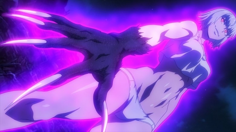 Killing Bites: 1x1 Episodio Online - Animes Online