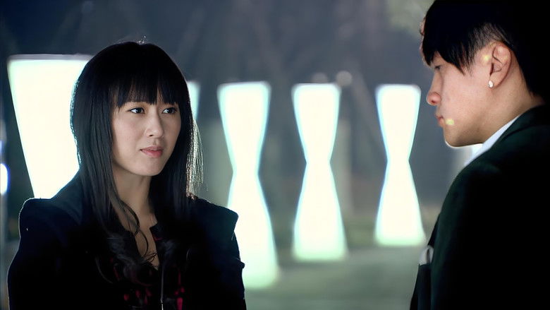 Still image for 无懈可击之美女如云 season 1 episode 19: Episode 19