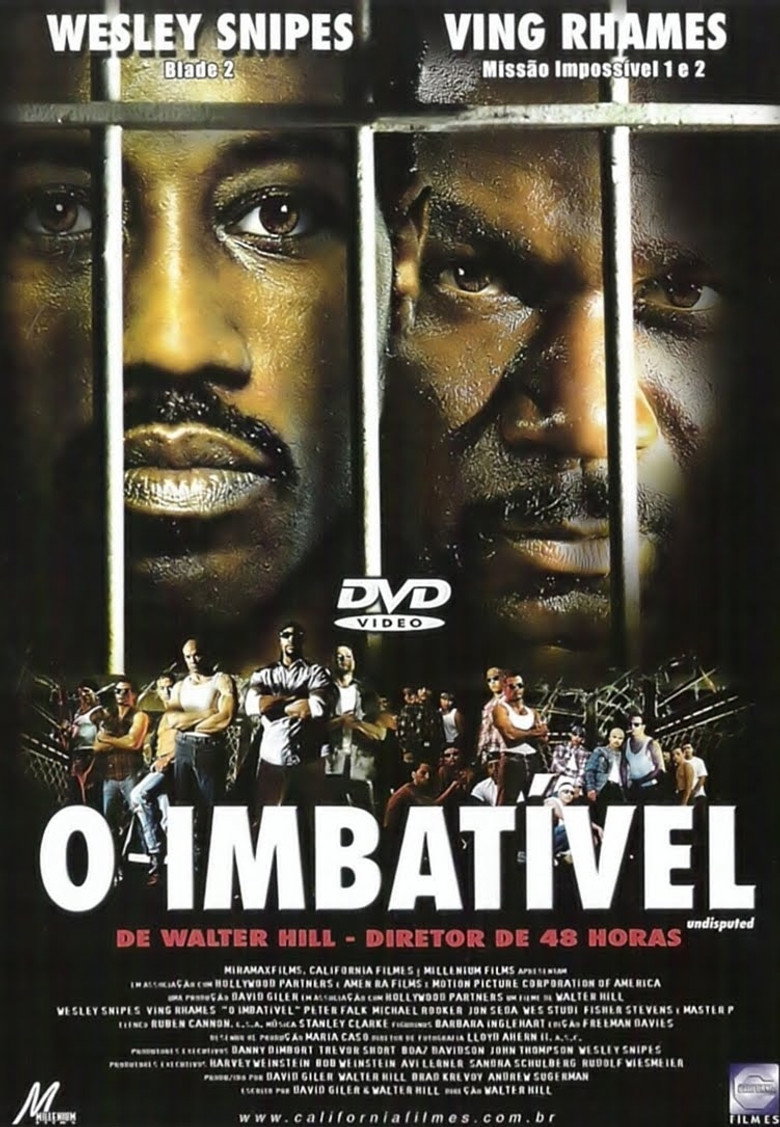 Póster la Película