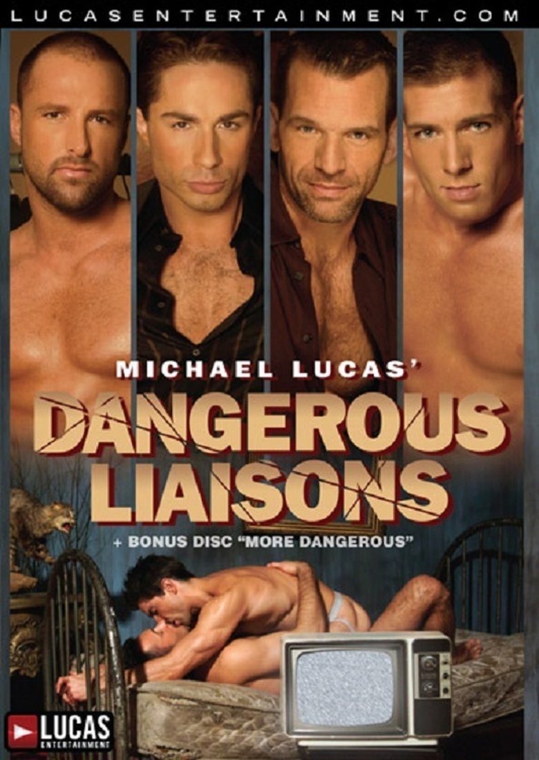 Michael Lucas' Dangerous Liaisons (2005)