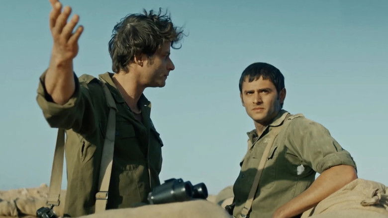 Still image for The Stronghold season 1 episode 3: The Doctor's Option Still image for The Stronghold season 1 episode 3: The Doctor's Option