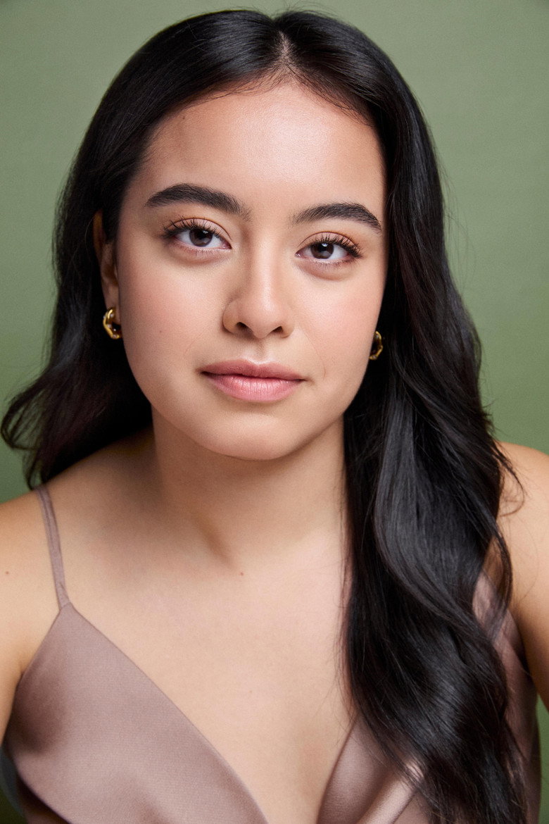 Photo de Pamela Estrada
