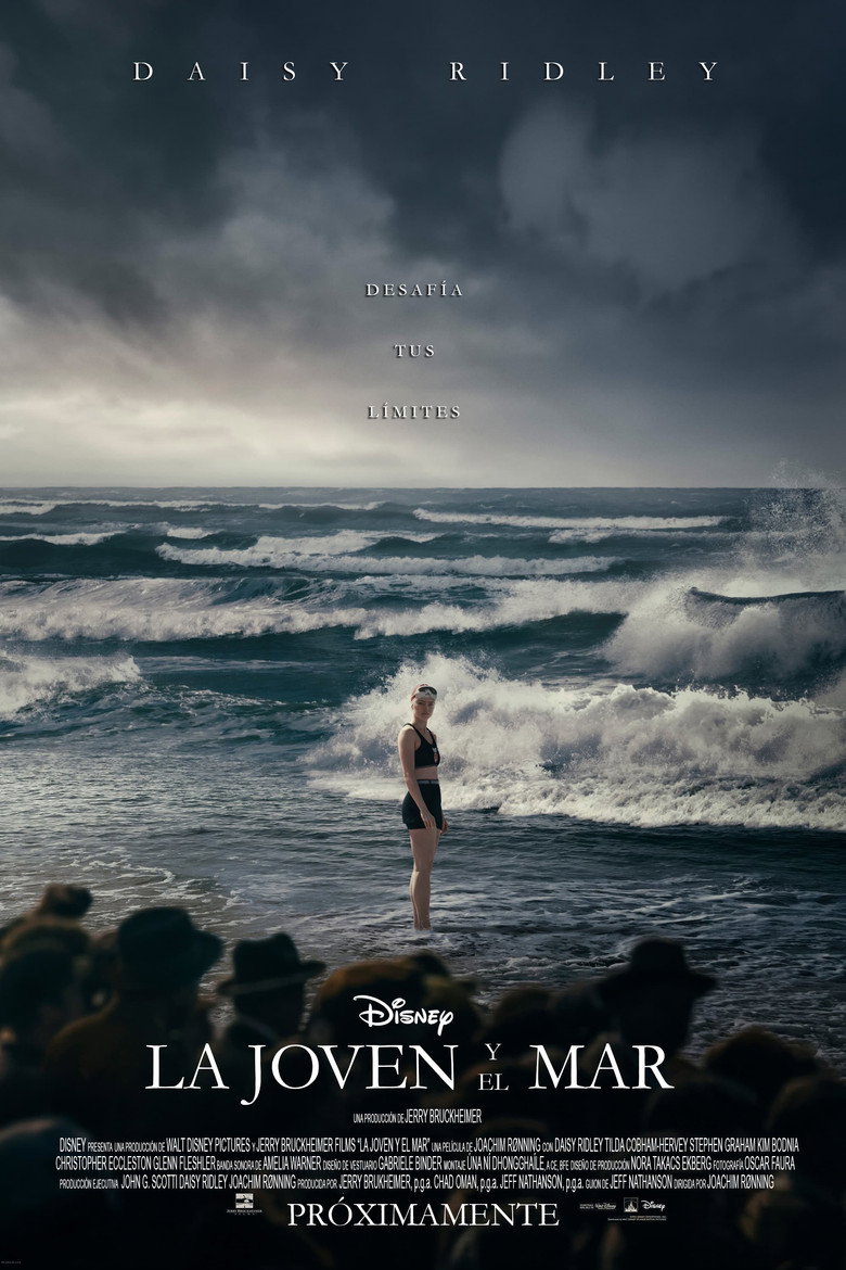 Póster la Película