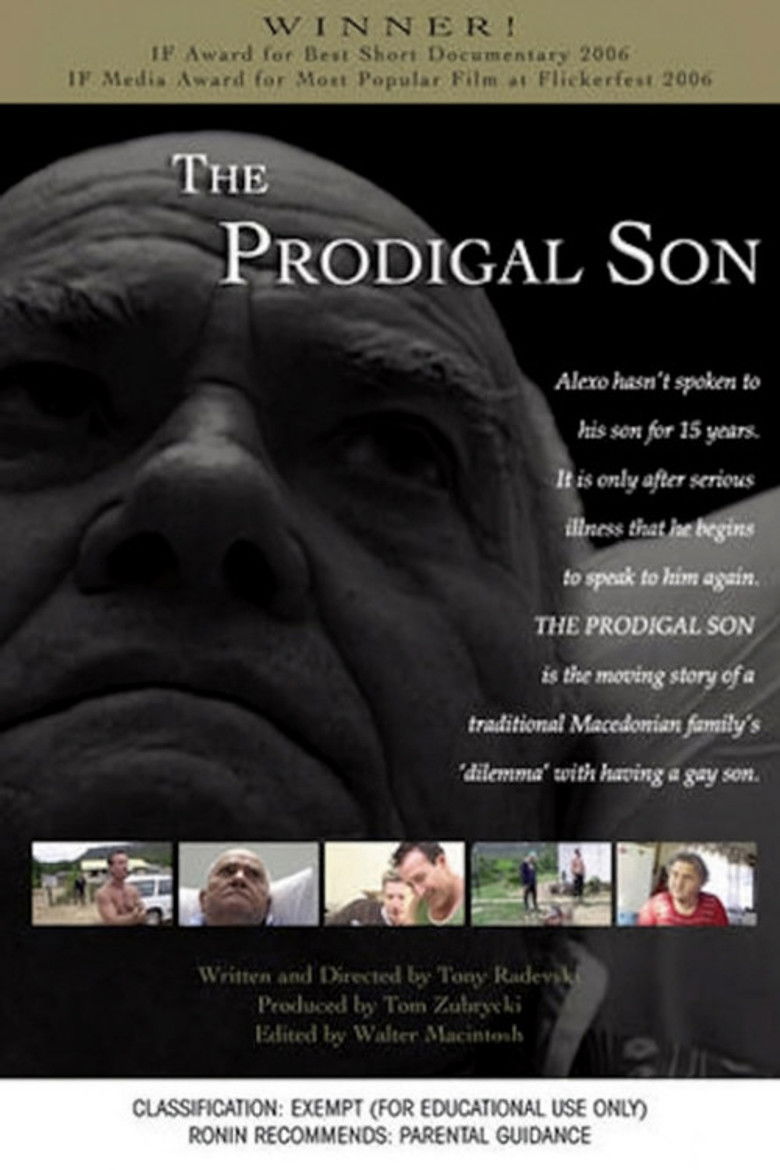 Imatge de The Prodigal Son