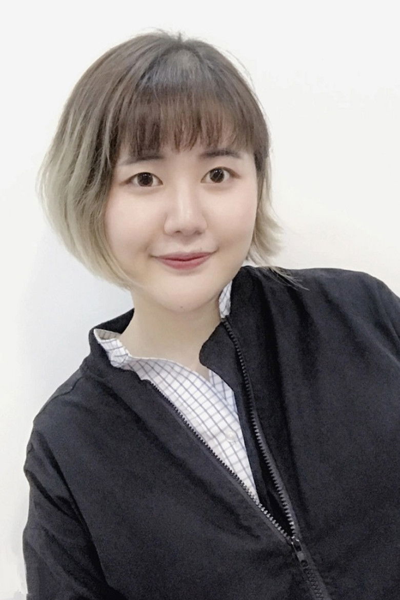 Ren Tinglu portrait image