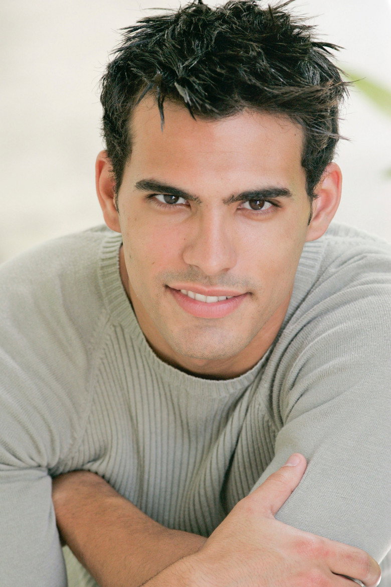 Geovanni Gopradi photo 2