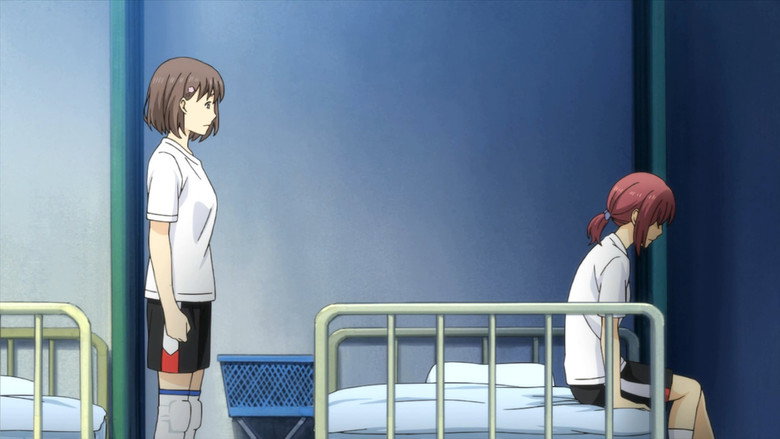 Still from ReLIFE - Season 1 Episode 8