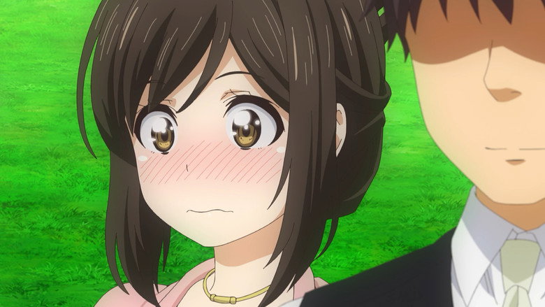 Still from Why the Hell Are You Here, Teacher!? - Season 1 Episode 4