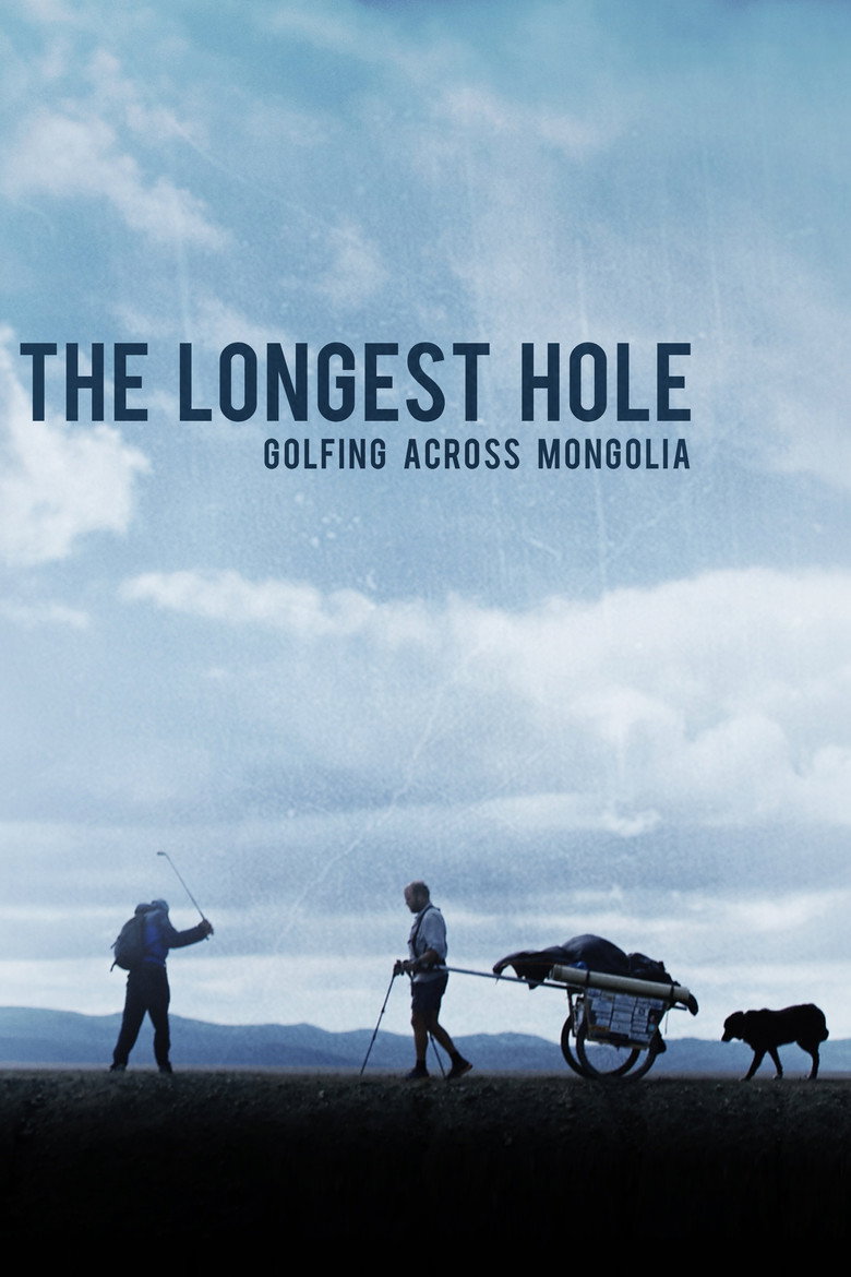 The Longest Hole background