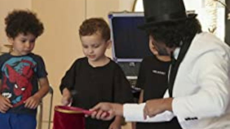 Still image for C'est la famille : Bienvenue dans leur vraie vie season 1 episode 5: Episode 5