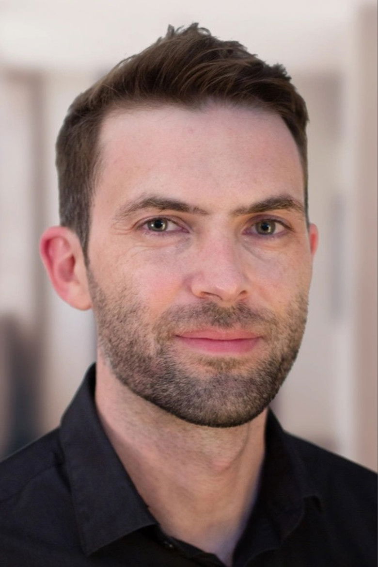 Julius Lechner portrait image