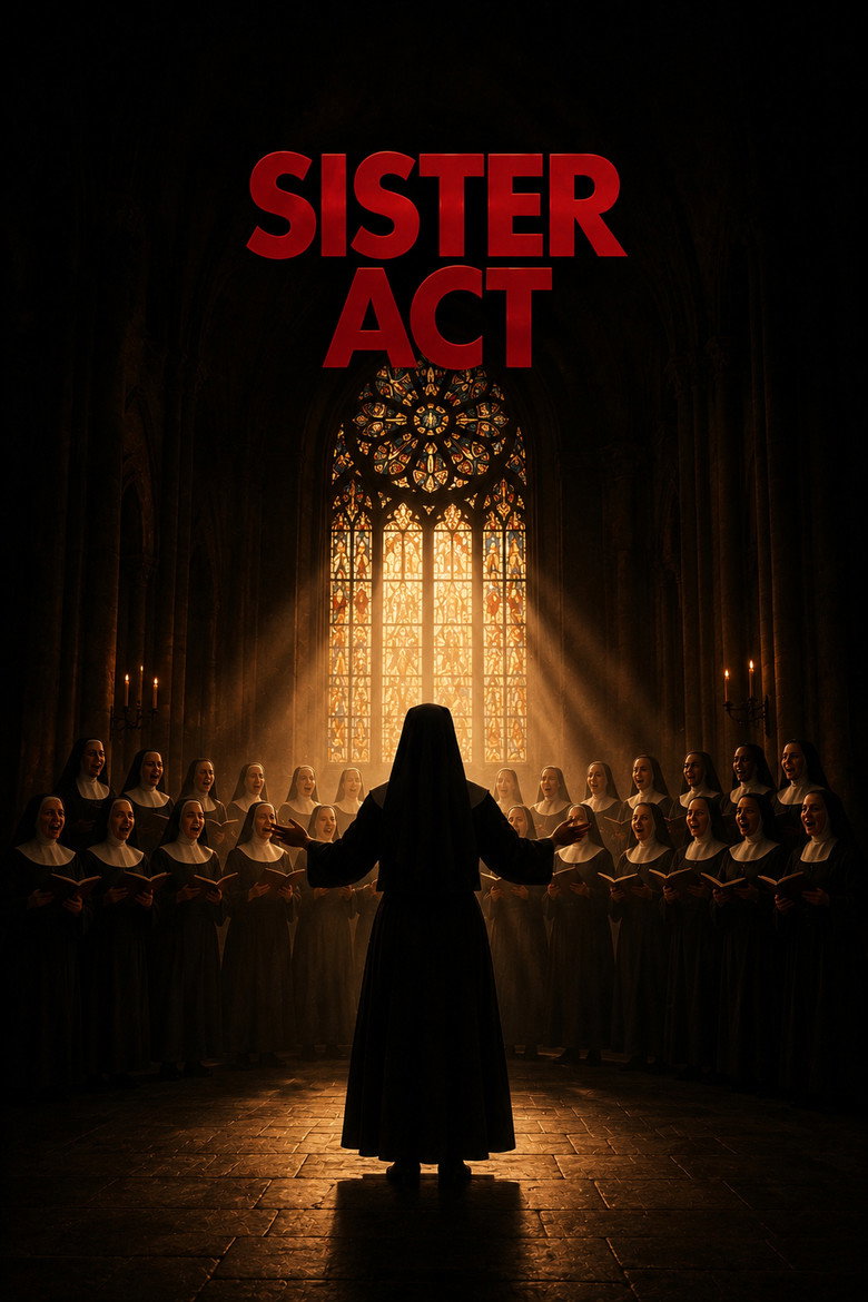 Póster la Película