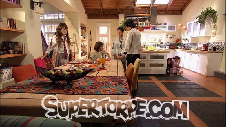 Still image for Supertorpe season 1 episode 10: Episode 10 Still image for Supertorpe season 1 episode 10: Episode 10