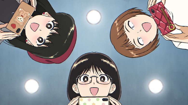 Still from Go for It, Nakamura-kun!! - Season 1 Episode 11
