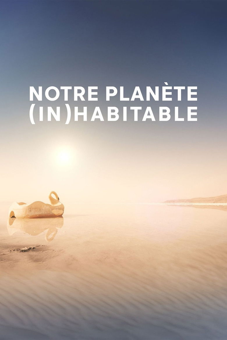 Imatge de Notre planète (in)habitable