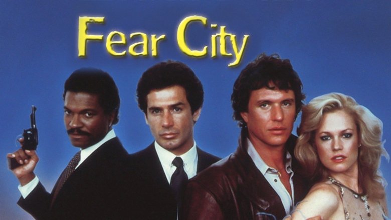 Fear City (1984)