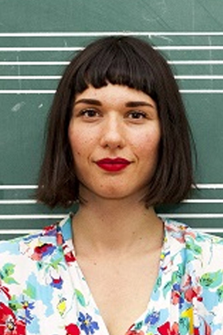 Irida Mara photo