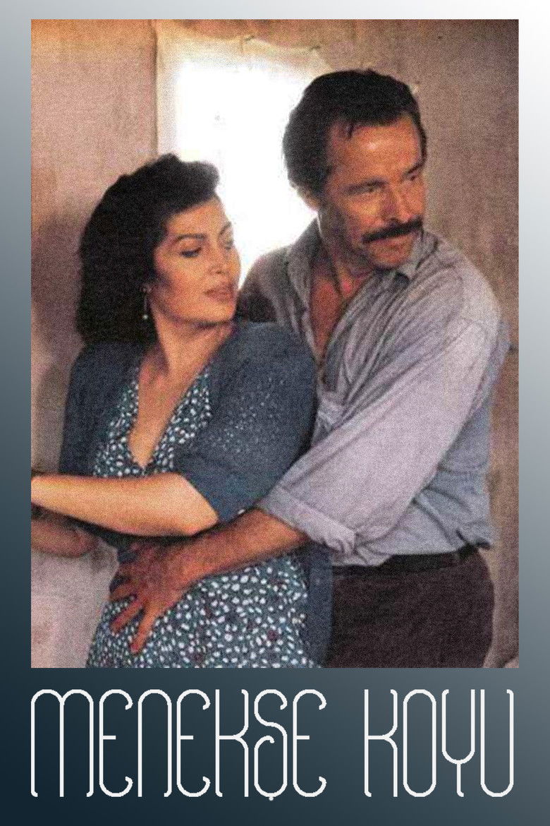 Imatge de Menekşe Koyu