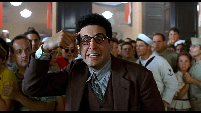 ดูหนัง Barton Fink HD เต็มเรื่อง