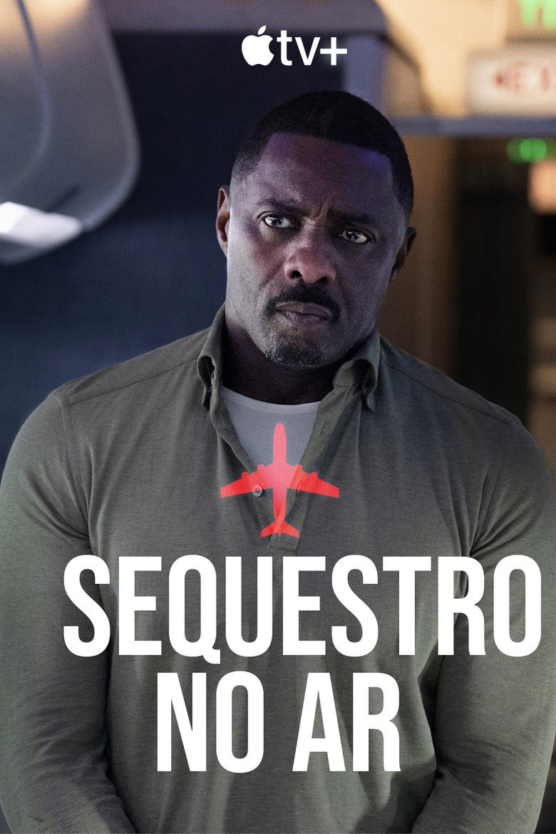 Póster la Serie