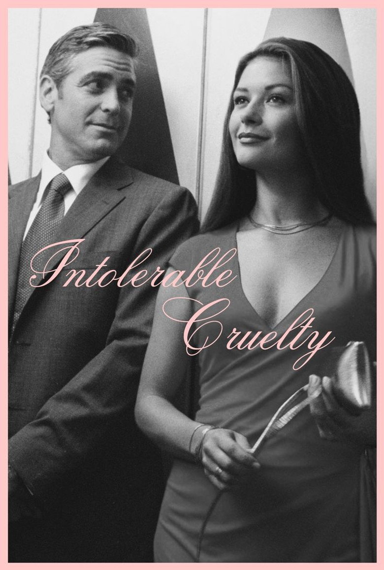 Imatge de Intolerable Cruelty