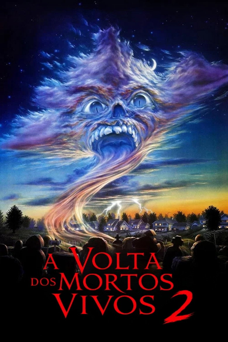 Imatge de Return of the Living Dead Part II