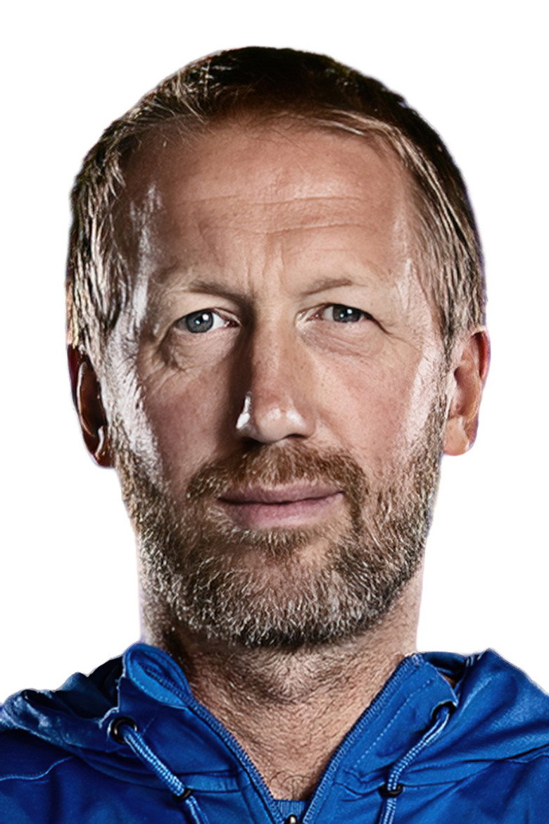 Graham Potter photo