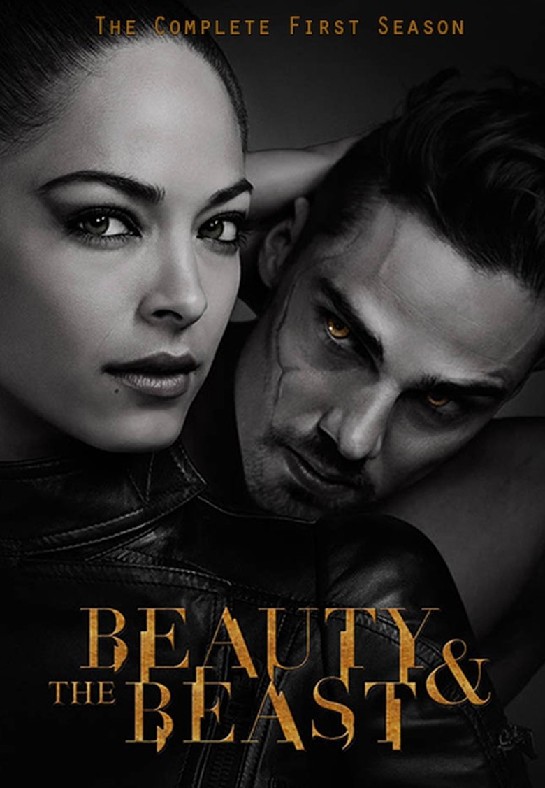 Beauty And The Beast Saison 4 Streaming Vf