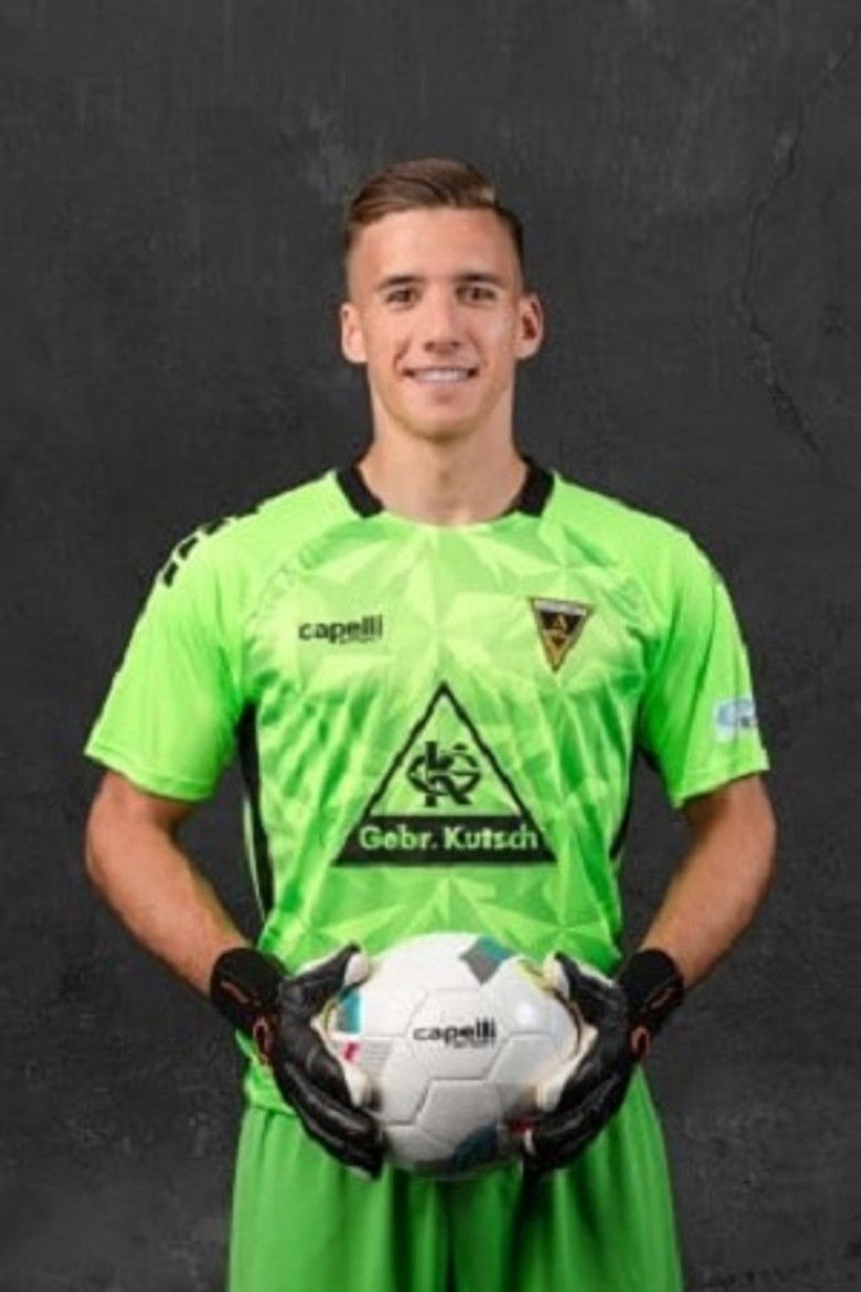 Photo de Jan Strauch