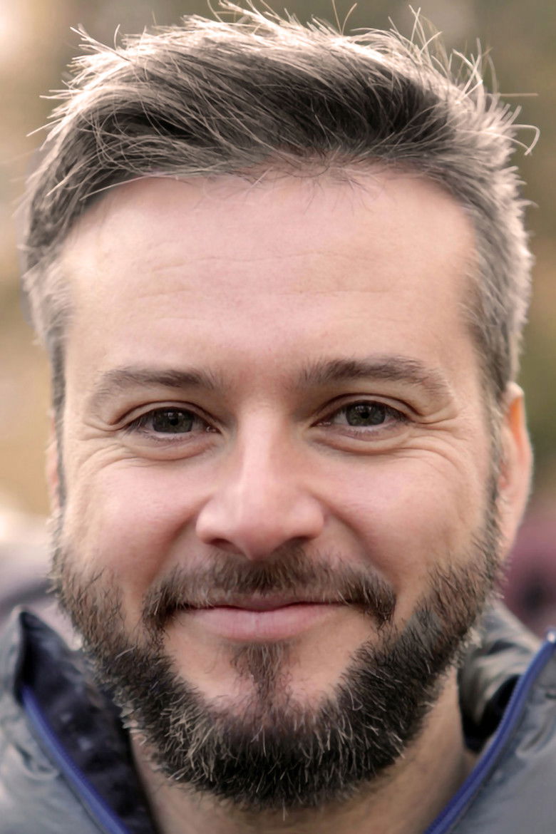 Lukas Gnaiger portrait image