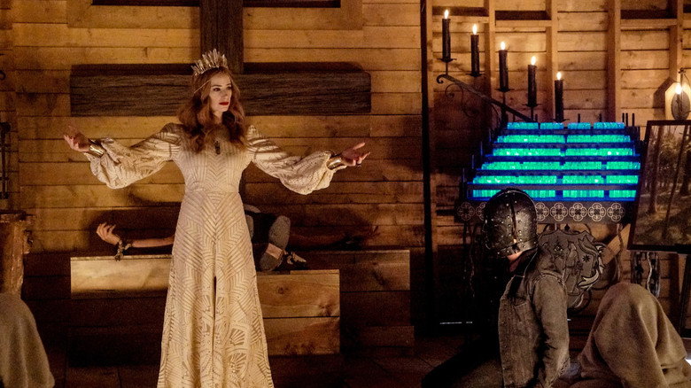 Still from Midnight, Texas - Season 2 Episode 8