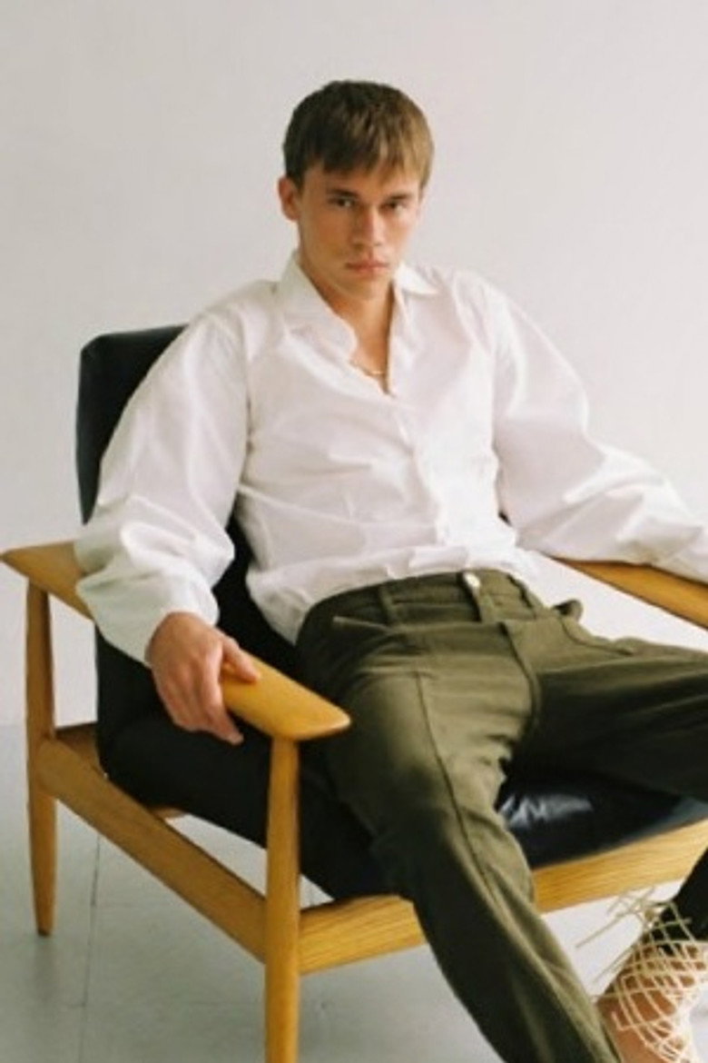 Gleb Abrosimov photo