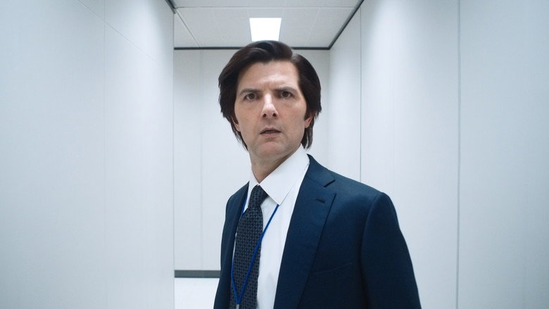 Still from Severance - Season 2 Episode 2