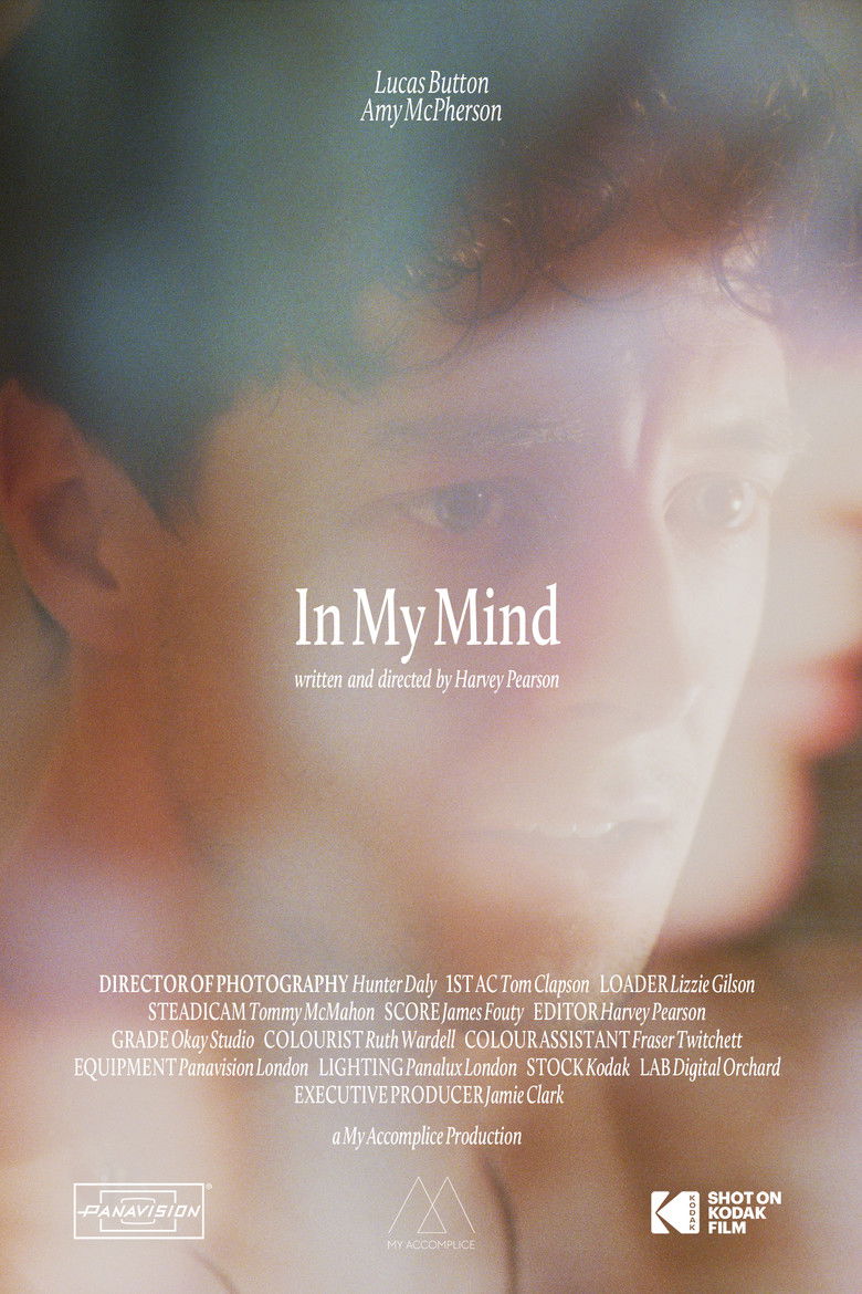 Imatge de In My Mind