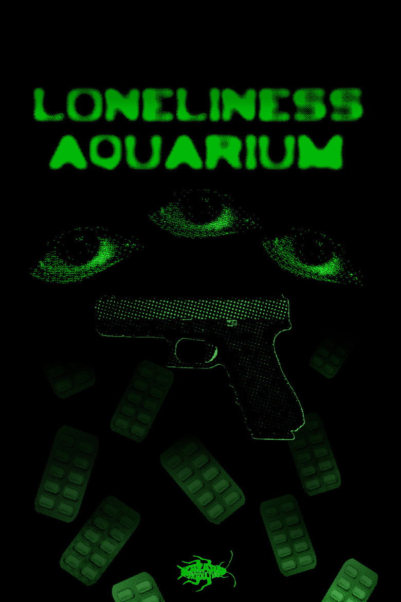 Imatge de LONELINESS AQUARIUM
