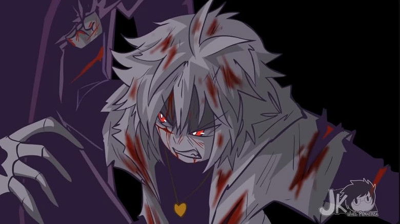 Still image for Xtale season 1 episode 5: IV - Muffet