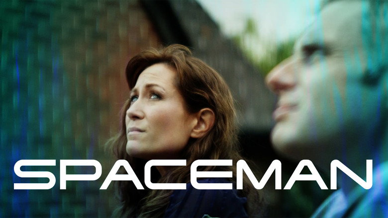 Still from Spaceman