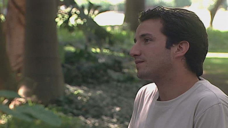 Still image for Mirada de Mujer season 1 episode 38: My Best Friend! My Son! Still image for Mirada de Mujer season 1 episode 38: My Best Friend! My Son!