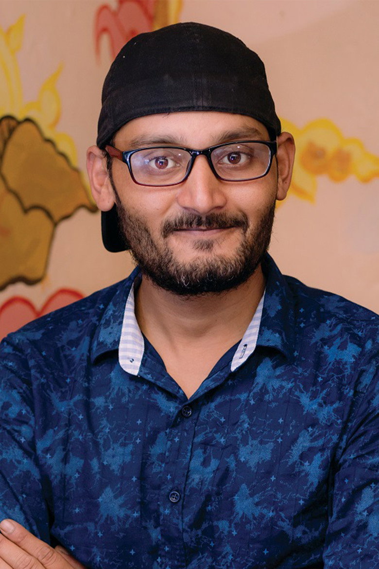 Bipin Karki photo 3