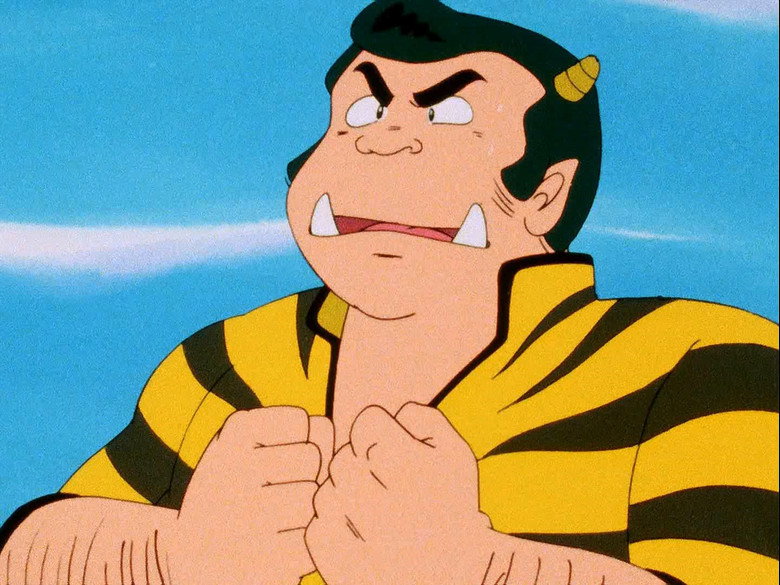 Still from Urusei Yatsura - Season 1 Episode 43