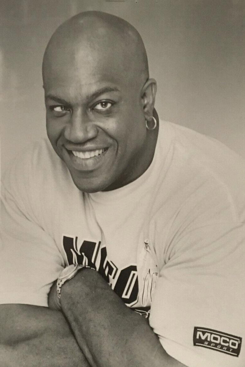 Tommy Lister Jr. photo 4
